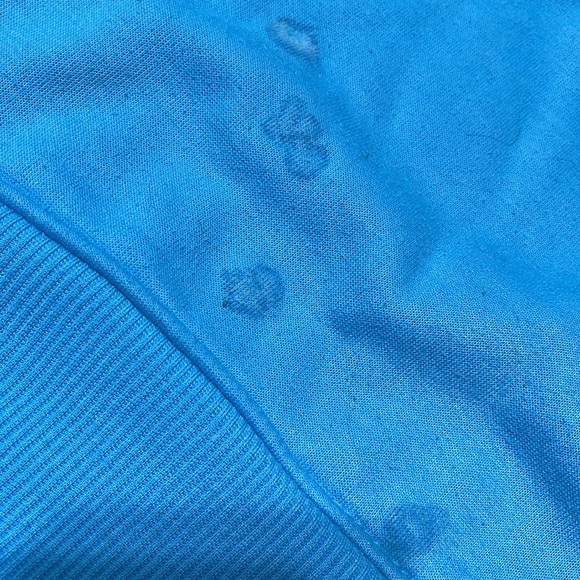 Has a stain - Picture 2 of 2